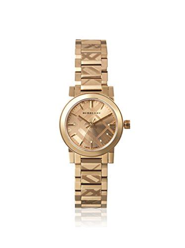burberry watch serial number check
